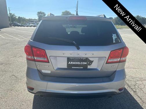 2015 Dodge Journey SXT