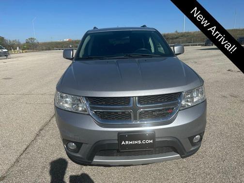 2015 Dodge Journey SXT