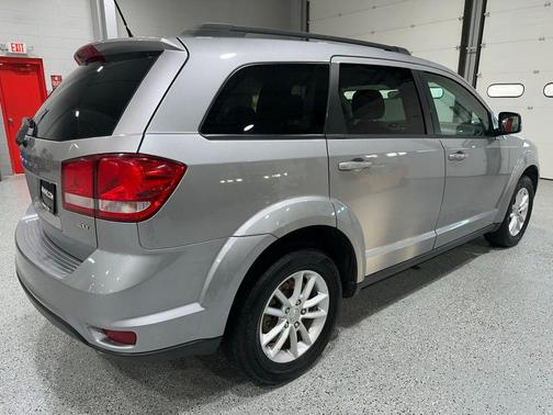 2015 Dodge Journey SXT