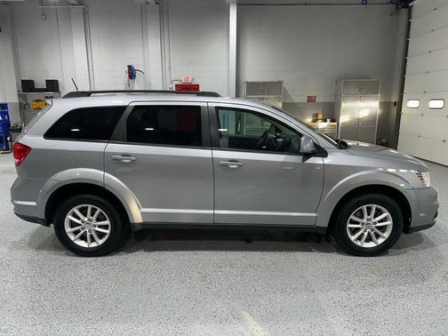 2015 Dodge Journey SXT