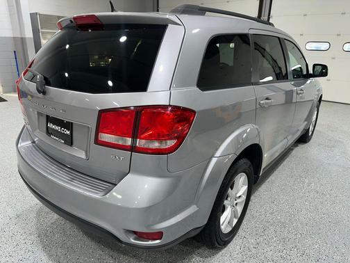 2015 Dodge Journey SXT