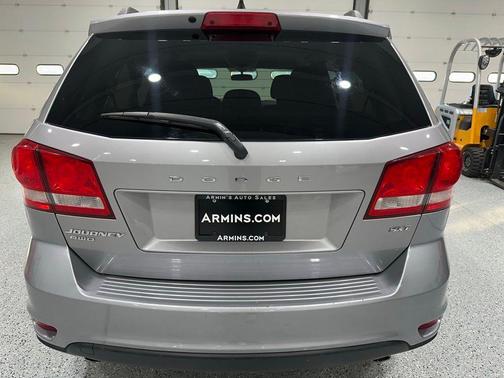 2015 Dodge Journey SXT