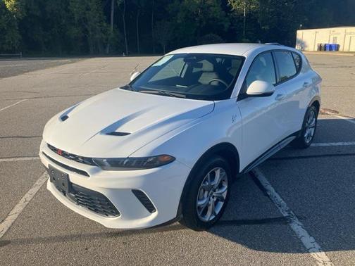2024 Dodge Hornet R/T EAWD