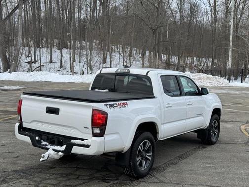 2019 Toyota Tacoma V6