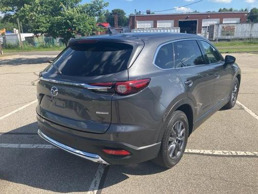 2022 Mazda CX-9 Touring
