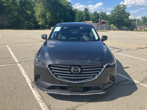 2022 Mazda CX-9 Touring