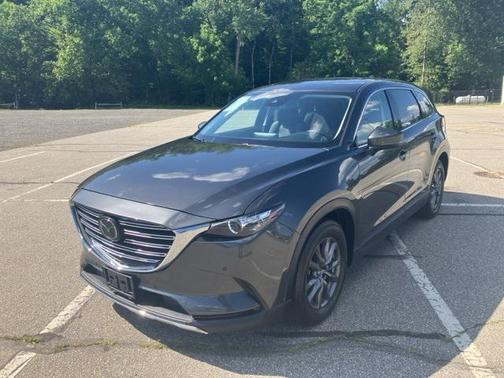 2022 Mazda CX-9 Touring