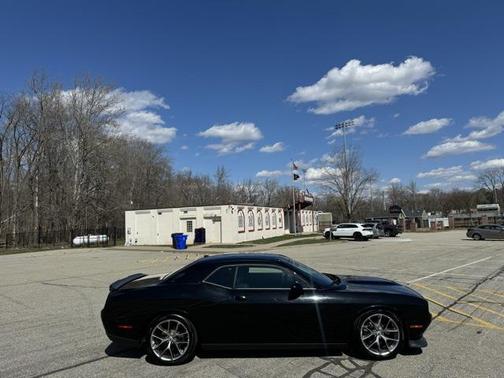 2023 Dodge Challenger GT