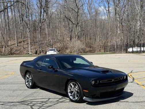 2023 Dodge Challenger GT
