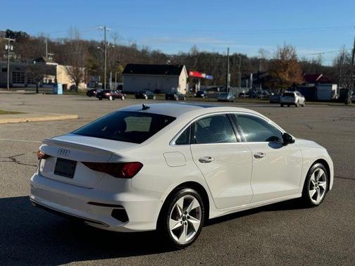 2024 Audi A3 Premium