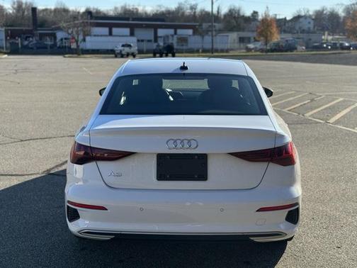 2024 Audi A3 Premium