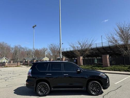 2021 Lexus GX 460 Premium