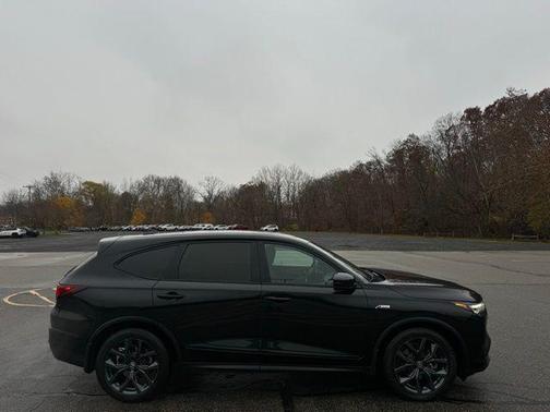 2023 Acura MDX A-SPEC