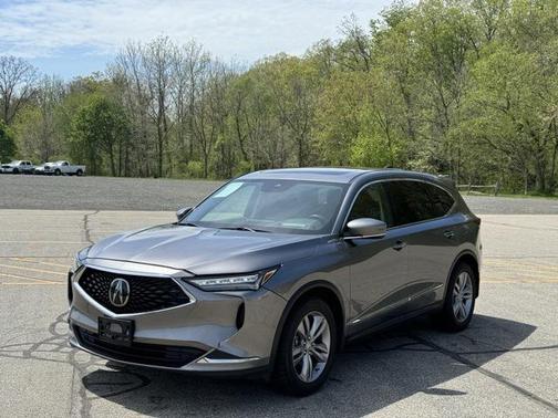 2022 Acura MDX Base