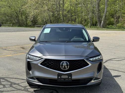2022 Acura MDX Base
