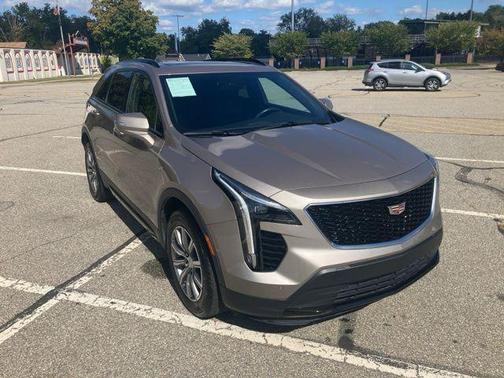 2023 Cadillac XT4 Sport
