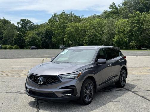 2019 Acura RDX A-Spec