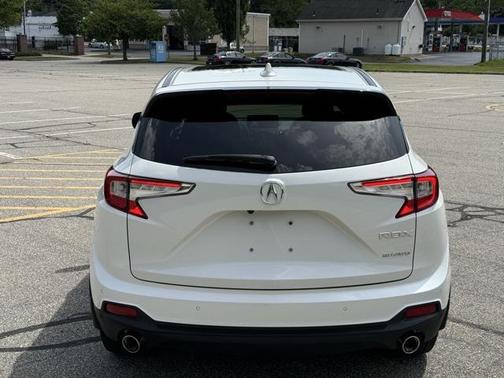 2019 Acura RDX Base