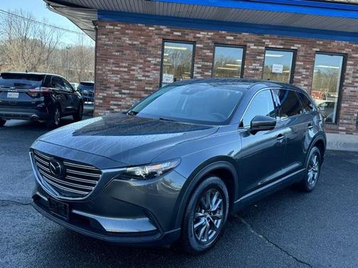 2022 Mazda CX-9 Touring