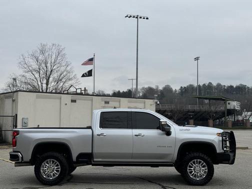 2023 Chevrolet Silverado 2500 High Country