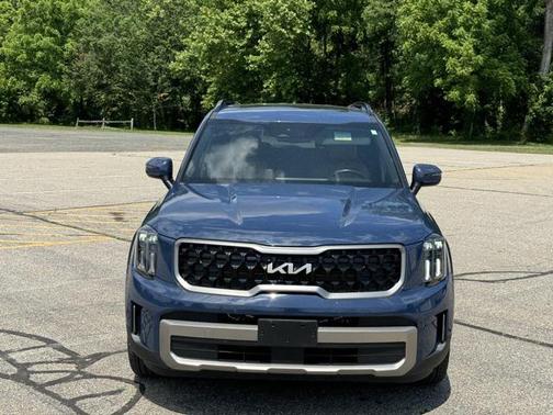 2023 Kia Telluride EX X-Line