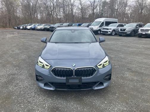 2021 BMW 228 Gran Coupe xDrive