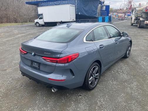 2021 BMW 228 Gran Coupe xDrive
