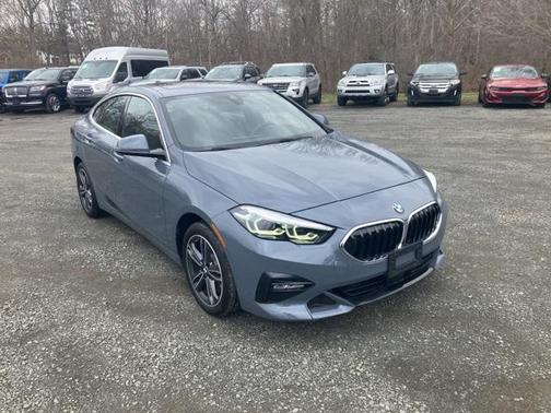 2021 BMW 228 Gran Coupe xDrive