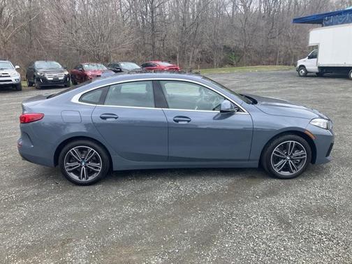 2021 BMW 228 Gran Coupe xDrive