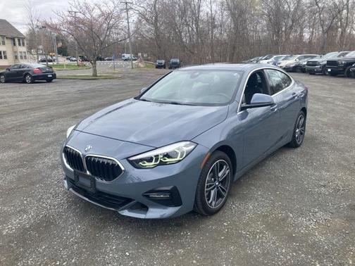2021 BMW 228 Gran Coupe xDrive