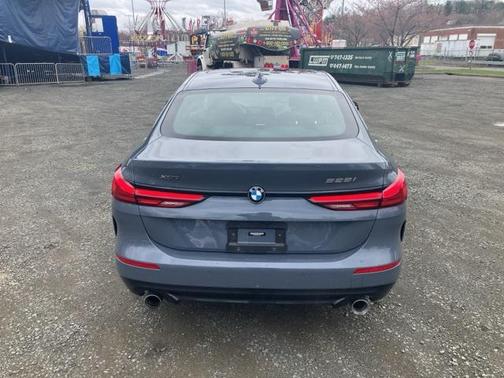 2021 BMW 228 Gran Coupe xDrive