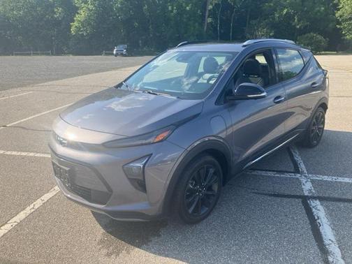 2022 Chevrolet Bolt EUV FWD Premier