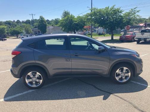 2019 Honda HR-V LX