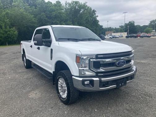 2022 Ford F-250 XLT