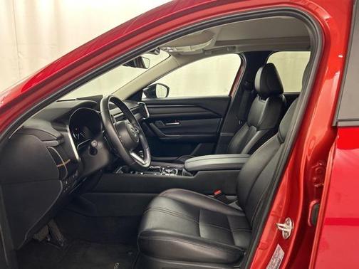 2023 Mazda CX-50 2.5 Turbo