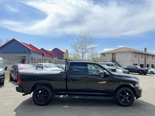 2019 RAM 1500 Express