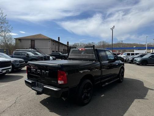 2019 RAM 1500 Express