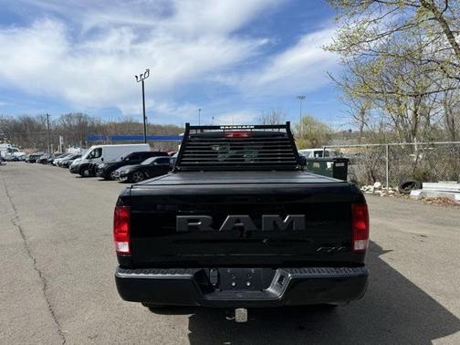 2019 RAM 1500 Express