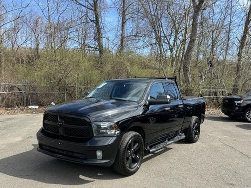 2019 RAM 1500 Express