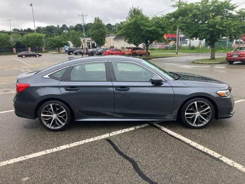 2023 Honda Civic Touring