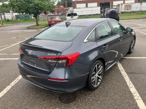 2023 Honda Civic Touring