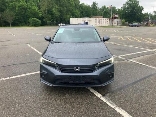 2023 Honda Civic Touring