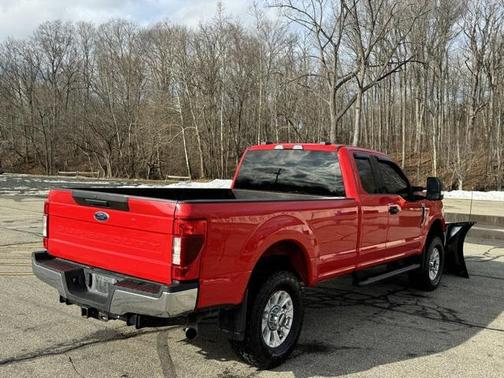 2021 Ford F-250 XLT