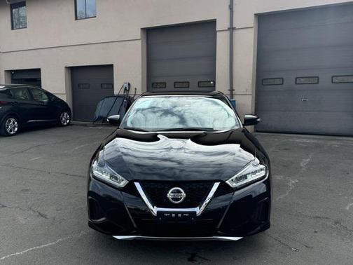 2021 Nissan Maxima 3.5 SV