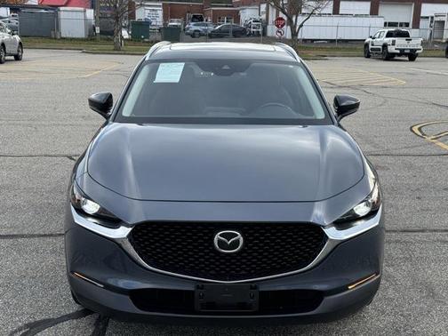 2023 Mazda CX-30 2.5 S Carbon Edition