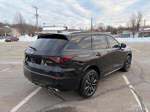 2023 Acura MDX Type S w/Advance Package