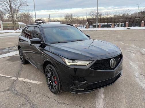 2023 Acura MDX Type S w/Advance Package