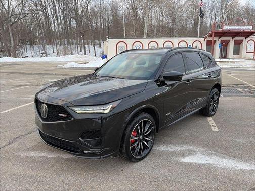 2023 Acura MDX Type S w/Advance Package