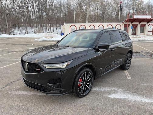 2023 Acura MDX Type S w/Advance Package