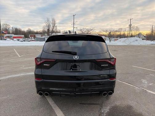 2023 Acura MDX Type S w/Advance Package